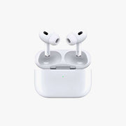 Premium wireless earbuds