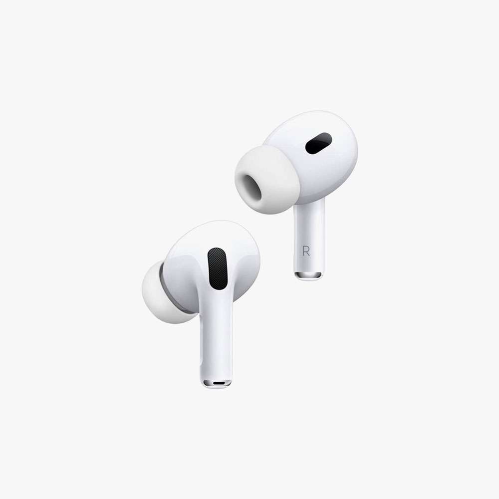 Premium wireless earbuds