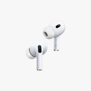 Premium wireless earbuds
