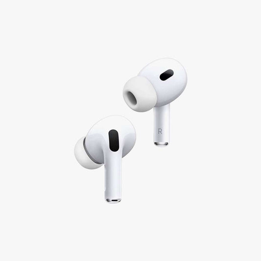 Premium wireless earbuds