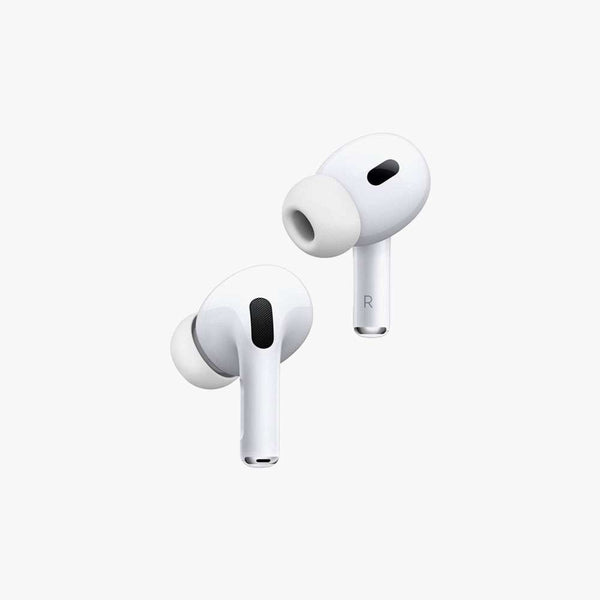 Premium wireless earbuds