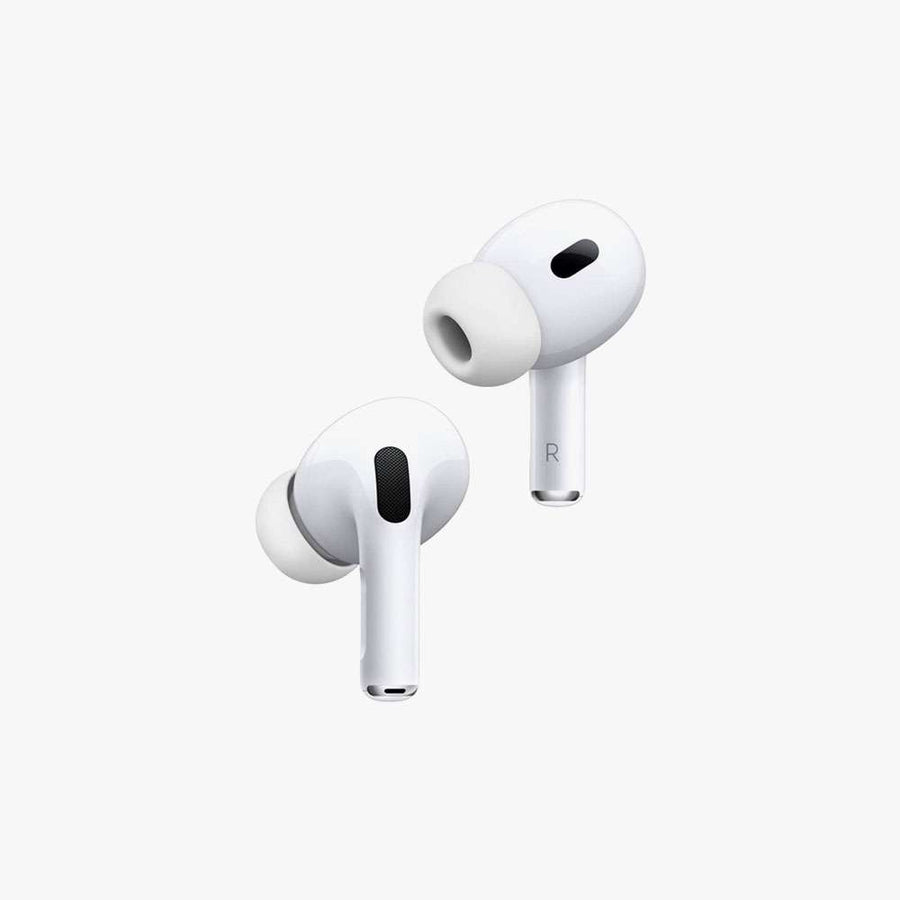 Premium wireless earbuds