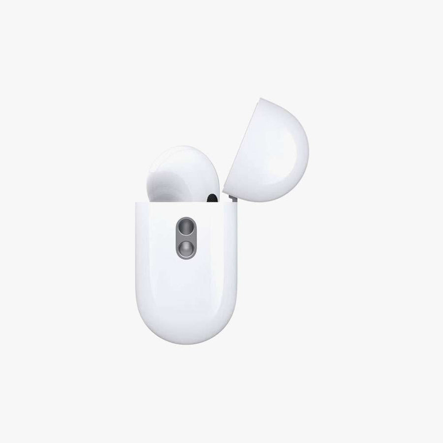 Premium wireless earbuds
