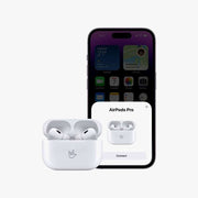 Premium wireless earbuds